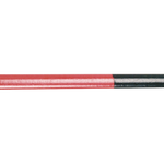 albastru-roșu Carpenter creion (14A892), Top Tools