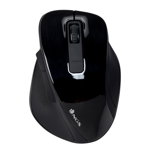 Mouse wireless BOW negru 800-1600 dpi NGS VE-MOUSE-WLESS-BOWBK-NGS