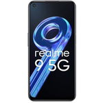 Telefon mobil Realme 9 5G, Dual SIM, 4GB RAM, 128GB, 5G, Stargaze White