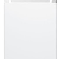 Frigider cu doua usi GORENJE RF4141PW4, 205 l, H 143.4 cm, clasa F, Alb