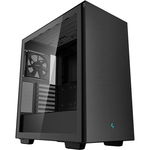 Carcasa CH510 Negru, Deepcool