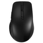 Mouse Wireless ASUS SmartO Mouse MD200, Dual-Mode, 4200 dpi, Bluetooth, negru