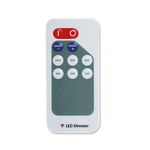 TELECOMANDA RF PENTRU DIMMER PROFESIONAL P1SCDRF, Ultralux