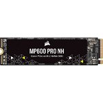 SSD MP600 PRO NH 4TB PCI Express 4.0 x4 M.2 2280, CORSAIR