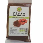 Cacao alcalinizata 10-12% grasime 100 gr, OEM
