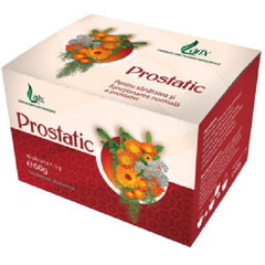 Ceai Prostatic 40dz Larix,