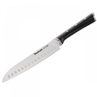 Cutit Santoku Tefal Ice Force