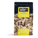 Chips-uri lemn de mar pentru afumat, WEBER POLONIA