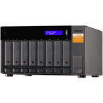 carcasa de extensie TLD-800S 8-Bay, QNAP