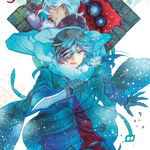 Case Study of Vanitas, Vol. 5 - Jun Mochizuki