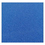 Burete JBL Blue filter foam fine pore 50x50x10cm, JBL