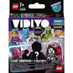 LEGO VIDIYO - Bandmates 43108