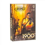 Cronicile Crimei - 1900 (RO), Lucky Duck