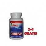 Carti-Flex 740 mg, 30 capsule (2 + 1 gratis)