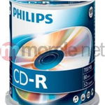 CD-R Philips 52X