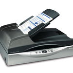 Scanner Xerox DocuMate 3640 + Kofax VRS Pro