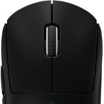 Mouse Gaming Logitech G Pro X Superlight Lightspeed Wireless, ultra usor 63g, Logitech