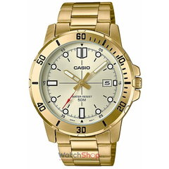 Ceas Casio ENTICER MTP-VD01G-9EVUDF, Casio