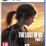 Joc Sony The Last of Us Part I pentru PlayStation 5, Sony
