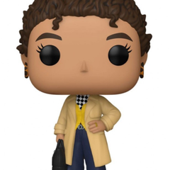Figurină Funko POP! DC Comics: The Flash - Iris West #1340, Funko