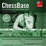 Revista : ChessBase - The Magazine for Professional Chess - May June 2019 - no. 189