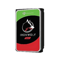 HDD Seagate IronWolf 2TB SATA-III 5900RP, Seagate