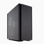 Carcasa Corsair Obsidian Series 1000D SuperTower NEGRU, CORSAIR