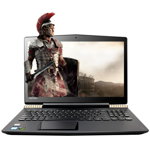 Notebook / Laptop Lenovo Gaming 15.6'' Legion Y520, FHD IPS, Procesor Intel® Core™ i5-7300HQ (6M Cache, up to 3.50 GHz), 8GB DDR4, 256GB SSD, GeForce GTX 1050 Ti 4GB, FreeDos, Black-Gold, Backlit, 2Yr