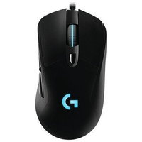 Logitech G G403 mouse-uri Gaming Mâna dreaptă USB Tip-A Optice 25600 DPI