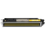 Cartus Toner Original Hp CE312A Yellow, 1000 pagini, HP