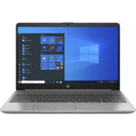 250 G9, Intel Core i5-1235U, 15.6inch, RAM 8GB, SSD 256GB, Intel Iris Xe Graphics, Windows 11, Black, HP