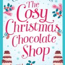 The Cosy Christmas Chocolate Shop