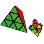 Joc logic Mefferts Pyraminx, Recent Toys