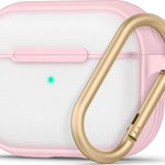 Carcasa Spigen Ciel Color Brick Apple AirPods Pro Pink, Spigen