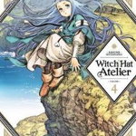 Witch Hat Atelier 4