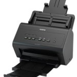 Scanner Brother ADS-2400N, A4, 30 ppm