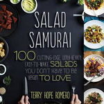 Salad Samurai