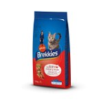 Brekkies Cat Excel Mix Vita, 15kg, Advance