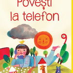 Povesti La Telefon, Gianni Rodari - Editura Art