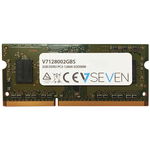 Memorie, V7, 2GB, DDR3, 1600MHz