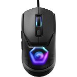 Mouse Gaming Marvo Fit Lite G1 Space Grey, Marvo