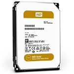 HDD Server WD Gold CMR (3.5''  2TB  128MB  7200 RPM  SATA 6Gbps  512N)