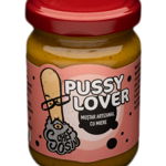 Pussy Lover - Mustar cu miere