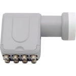 LNB Octo pentru 8 receivere,D40mm, Schrack