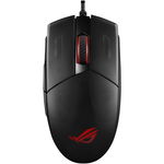 Mouse gaming ASUS ROG Strix Impact II negru