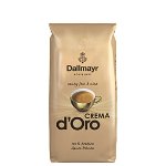 Dallmayr Crema D'oro cafea boabe 1 kg, DALLMAYR