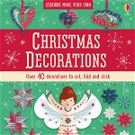Christmas Decorations Usborne Books