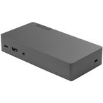 Lenovo Docking Station Grey