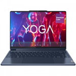 Laptop Lenovo Yoga 9 2-in-1 14IMH9, 14", 4k, Intel Core Ultra 7 155H, 32GB RAM, 1 TB SSD, Intel Arc Graphics, Windows 11 Pro, Cosmic Blue