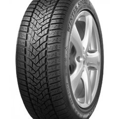 Anvelopa iarna Dunlop Winter Sport 5 225/65 R17 102H - Anvelopa iarna Dunlop Winter Sport 5 225/65 R17 102H -